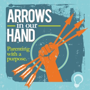 “A Sanctified Family” (Arrows in Our Hand S8E8)