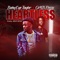 Heartless (feat. OMB Peezy) - BabyEye Taylor lyrics