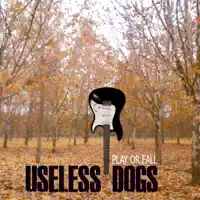 Chasing Dandelions — Useless Dogs