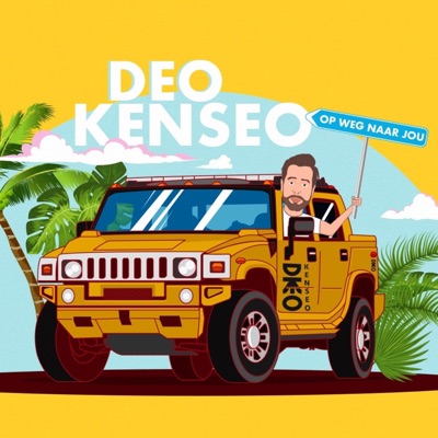 Op Weg Naar Jou - Single