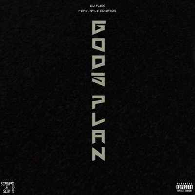 God's Plan (feat. Kyle Edwards) - Single