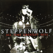 Born to Be Wild - Steppenwolf Cover Art
