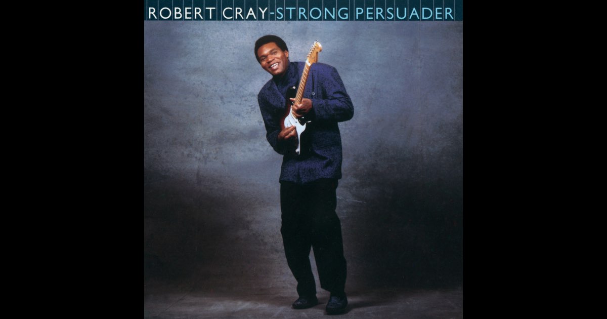 初回 帯付き！Robert Cray/ STRONG PERSUADER/'86 51PeRW77nuL._UF1000,1000_QL80_.jpg