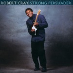 Robert Cray - I Wonder