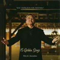 El Shaddai — Pdt. J.E. Awondatu