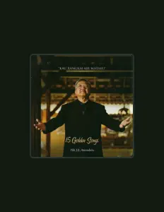 Listen to Pdt. J.E. Awondatu, watch music videos, read bio, see tour dates & more!
