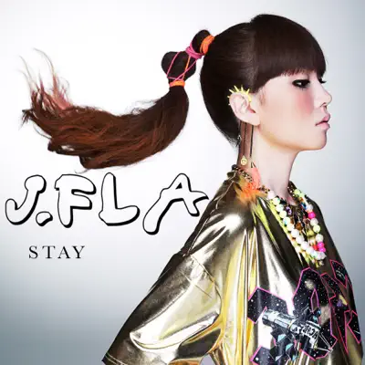 Stay - Single - J.Fla