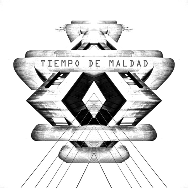 Tiempo de Maldad - EP