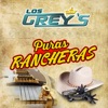 Puras Rancheras