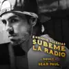 Stream & download SÚBEME LA RADIO (REMIX) - Single