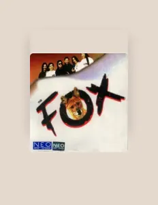 The Fox을(를) 듣고, 뮤직 비디오를 보고, 약력을 읽고, 투어 일정 등을 확인하세요!