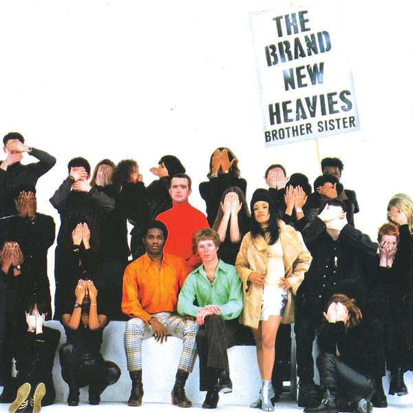 Brother Sister - The Brand New Heavies