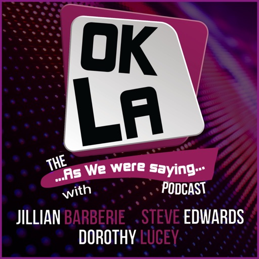 Podcast cover