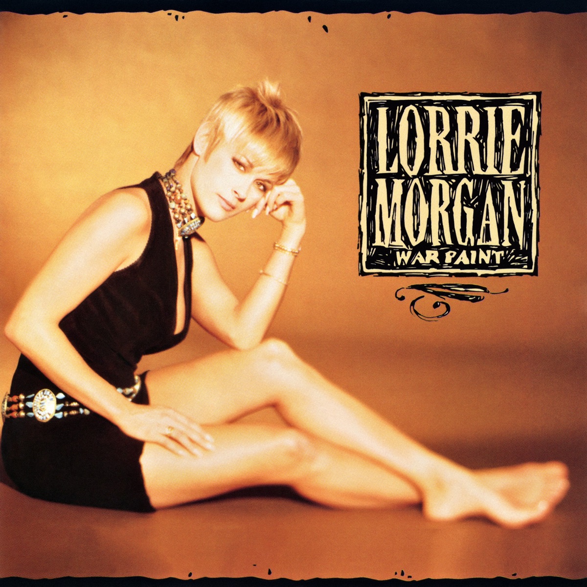 Lorrie Morgan: Greatest Hits - Album by Lorrie Morgan - Apple Music