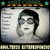 Adulterio Estereofonico, Vol. 1 - Matorralman