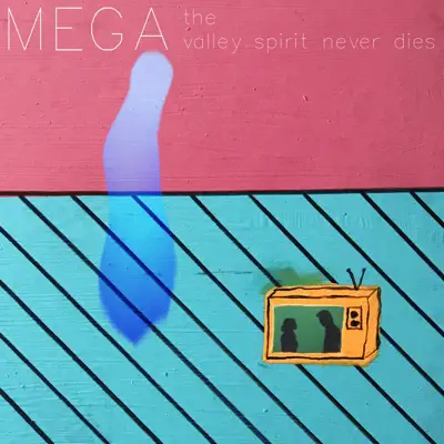 The Valley Spirit Never Dies - Mega (Tu Dulcero) The Valley Spirit Never Dies - Mega (Tu Dulcero)