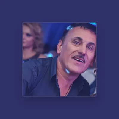 Listen to Petrica Brundeanu, watch music videos, read bio, see tour dates & more!