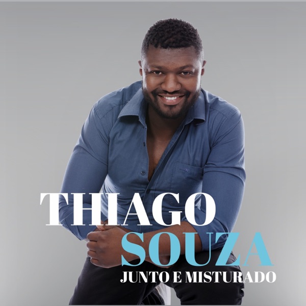 Junto & Misturado - EP