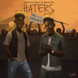 Haters - Single - Mr Eazi Haters - Single - Mr Eazi