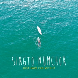 Singto Numchok - Will You Marry Me?