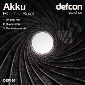 Bite the Bullet - Single