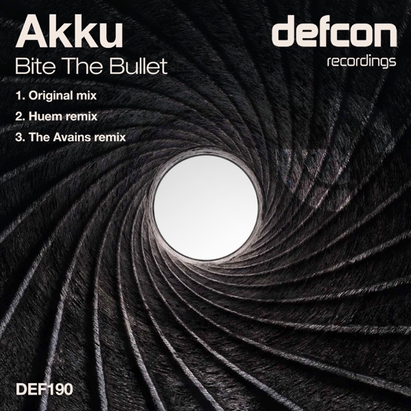 Bite the Bullet - Single
