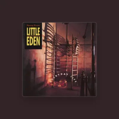 Listen to Little Eden, watch music videos, read bio, see tour dates & more!