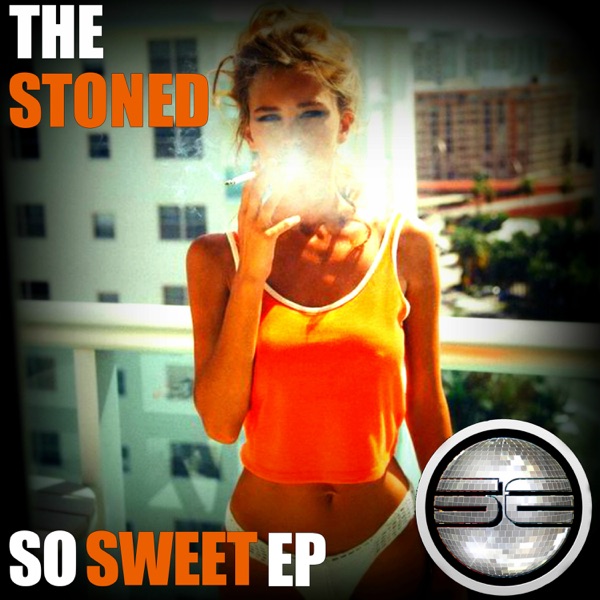 So Sweet - Single