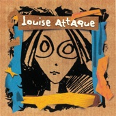 Louise Attaque (20ème anniversaire) artwork
