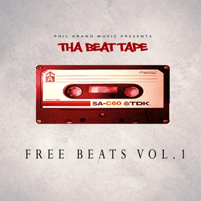 Tha Beat Tape