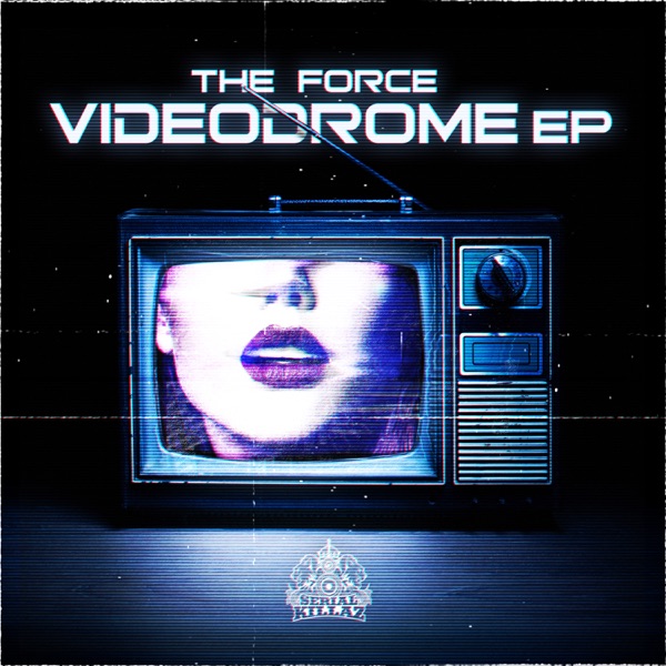 Videodrome - EP
