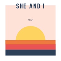 She and I - Single - Psvlm