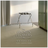 Envuelve (feat. Andrés Romo) - Single - The Broken Flowers Project