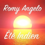 Été Indien (Radio Version) - Single