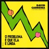 O Problema É Que Ela É Linda (feat. Deejay Telio & MC Zuka) - Single