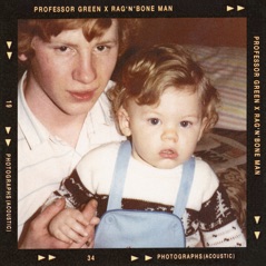 Photographs (Acoustic) - Single