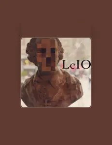 L_Cio सुनें, म्यूज़िक वीडियो देखें, बायो पढ़ें, दौरे की तारीखें और बहुत कुछ देखें!