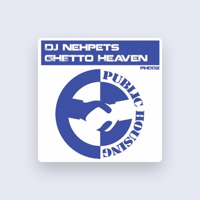 Listen to DJ Nehpets, watch music videos, read bio, see tour dates & more!