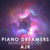 The Good Part (Instrumental) - Piano Dreamers