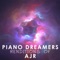 Let the Games Begin - Piano Dreamers lyrics