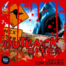 Outback Bites (Unabridged)