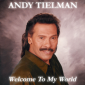 Welcome to My World - Andy Tielman
