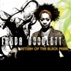 Freda Goodlett - Blue Skies & Butterflies