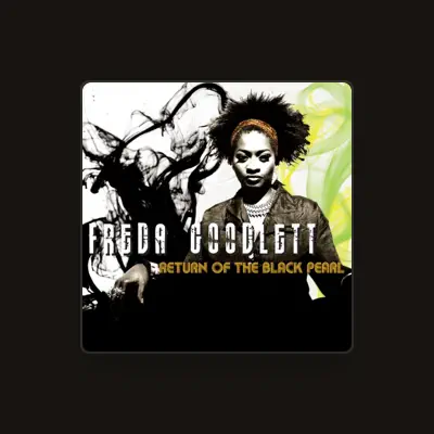 Listen to Freda Goodlett, watch music videos, read bio, see tour dates & more!