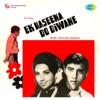 Ek Haseena Do Diwane (Original Motion Picture Soundtrack)