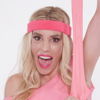 Slime Workout - Rebecca Zamolo