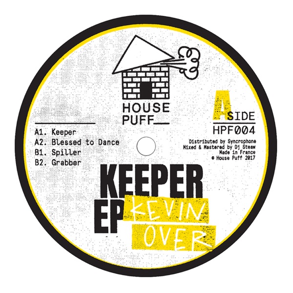 Keeper - EP