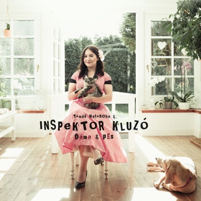 Dáma A Pes