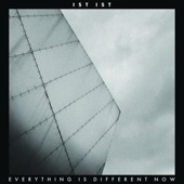 Everything Is Different Now - EP