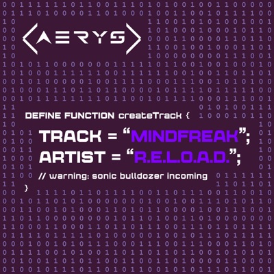 Mindfreak - Single